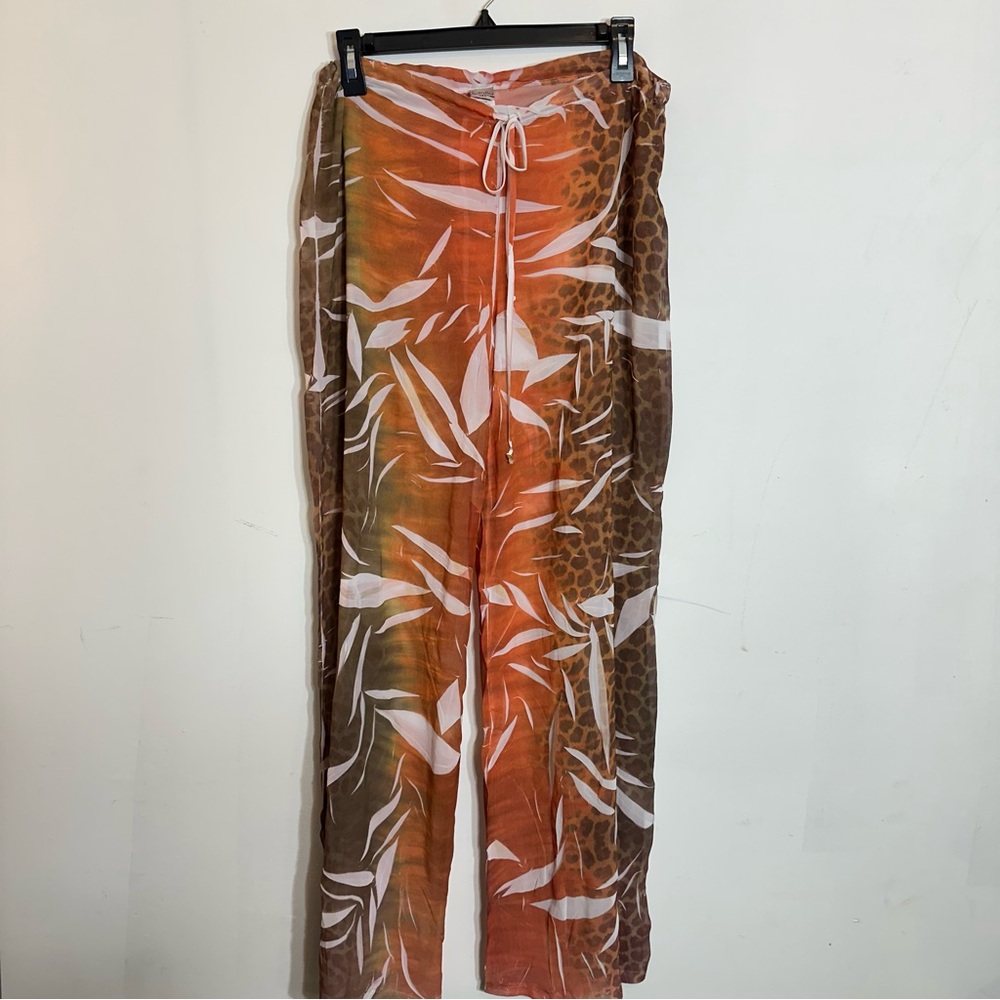 Carolina lounge/ beach pants